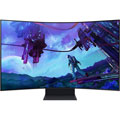 Odyssey Ark S55CG970NU