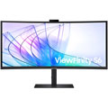 ViewFinity S6 S34C652VAU