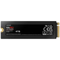 990 PRO M.2 NVMe - 4To