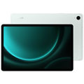 Galaxy Tab S9FE - 10.9p / 256Go / Vert