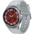 Galaxy Watch6 Classic - 43mm / Argent