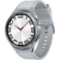 Galaxy Watch6 Classic (47mm) - Argent