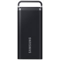SSD T5 Evo USB3.2 (USB-C) - 8To / Noir
