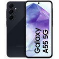 Galaxy A55 5G - 6.6p / 128Go / Bleu