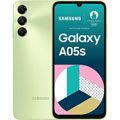 Galaxy A05s - 6.7p / 64Go / Vert clair