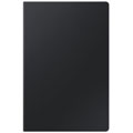 Book Cover Keyboard Galaxy Tab S9 Ultra - Noir