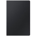 Book Cover Keyboard pour Galaxy Tab S9+ - Noir
