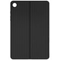 Coque renforcée Stand GalaxyTab A9+ - Noir