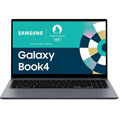 Galaxy Book4 - 15.6p / i5 / 8Go / 256Go / W11