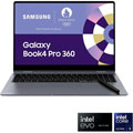 Galaxy Book4 Pro 360 - 16p / U5 / 16Go / 512Go