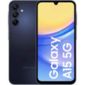 Galaxy A15 5G - 6.5p / 128Go / Bleu foncé