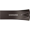 Bar Plus USB 3.1 - 512Go / Titan Gray