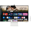 Smart Monitor M8 M80D UHD S32DM801UU