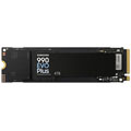 990 EVO Plus PCIe 5.0 x2 (NVMe) - 4To