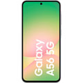 Galaxy A56 5G - 6.7p / 128Go / Gris clair