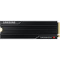 9100 PRO M.2 2280 PCIe 5.0 NVMe - 4To / HeatSink