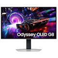Odyssey OLED G8 S27FG810SU