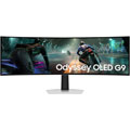 Odyssey OLED G9 S49DG910SU