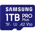 microSDHC Sonic PRO Plus UHS-1 - 1To