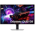 Odyssey OLED G8 S32FG810SU