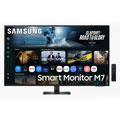 Smart Monitor M7 S32FM702UU