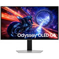Odyssey OLED G6 S27FG602SU