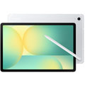 Galaxy Tab S10FE WiFi - 10.9p / 128Go / Argent