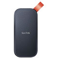 Portabl SSD USB3.2 Type-C - 2To