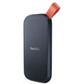 SSD portable USB-C - 2To