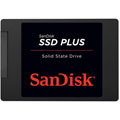 PLUS SSD 2.5p SATA 6Gb/s - 1To