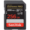Extreme PRO SDXC UHS-I - 512Go