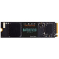WD_BLACK SN750 SE Battlefield 2042 - 500Go