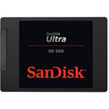 Ultra 3D SSD 2.5p SATA 6Gb/s - 4To