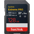 Extreme PRO V90 SDXC UHS-II - 128Go