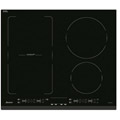 Plaque induction noir SPI6467B