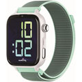 SaveWatch Plus 2 Argenté / Ocean