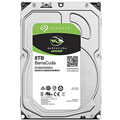 Barracuda 3.5  SATA 6Gb/s - 8To