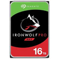 IronWolf Pro 3.5  SATA 6Gb/s - 16To
