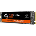 FireCuda 520 M.2 PCI-E 4.0 - 2To