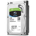 SkyHawk Surveillance 3.5  SATA 6Gb/s - 4To