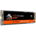 FireCuda 520 SSD M.2 - 1To