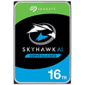 SkyHawk AI 3.5 SATA 6Gb/s - 16To