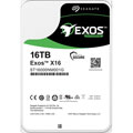 Exos X16 3.5  SATA 6Gb/s - 16To