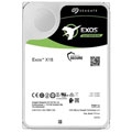 Exos X18 3.5  SAS 6Gb/s 256Mo - 16To