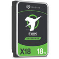 Exos X18 3.5  SAS 12Gb/s - 18To