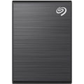 SEAGATE One Touch SSD 1To USB-C Silver