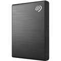 One Touch USB3.1 TypeC - 2To / Noir