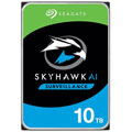 Skyhawk AI 3.5  SATA 6Gb/s - 10 To