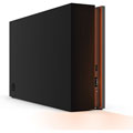 FireCuda Gaming Hub USB-C / USB-A - 16To