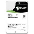 Exos X20 3.5  SATA 6Gb/s - 20To